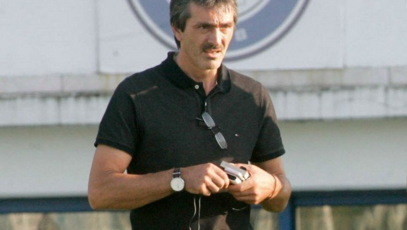 Ξεκαθάρισε πολλά               πράγματα ο Καγιούλης