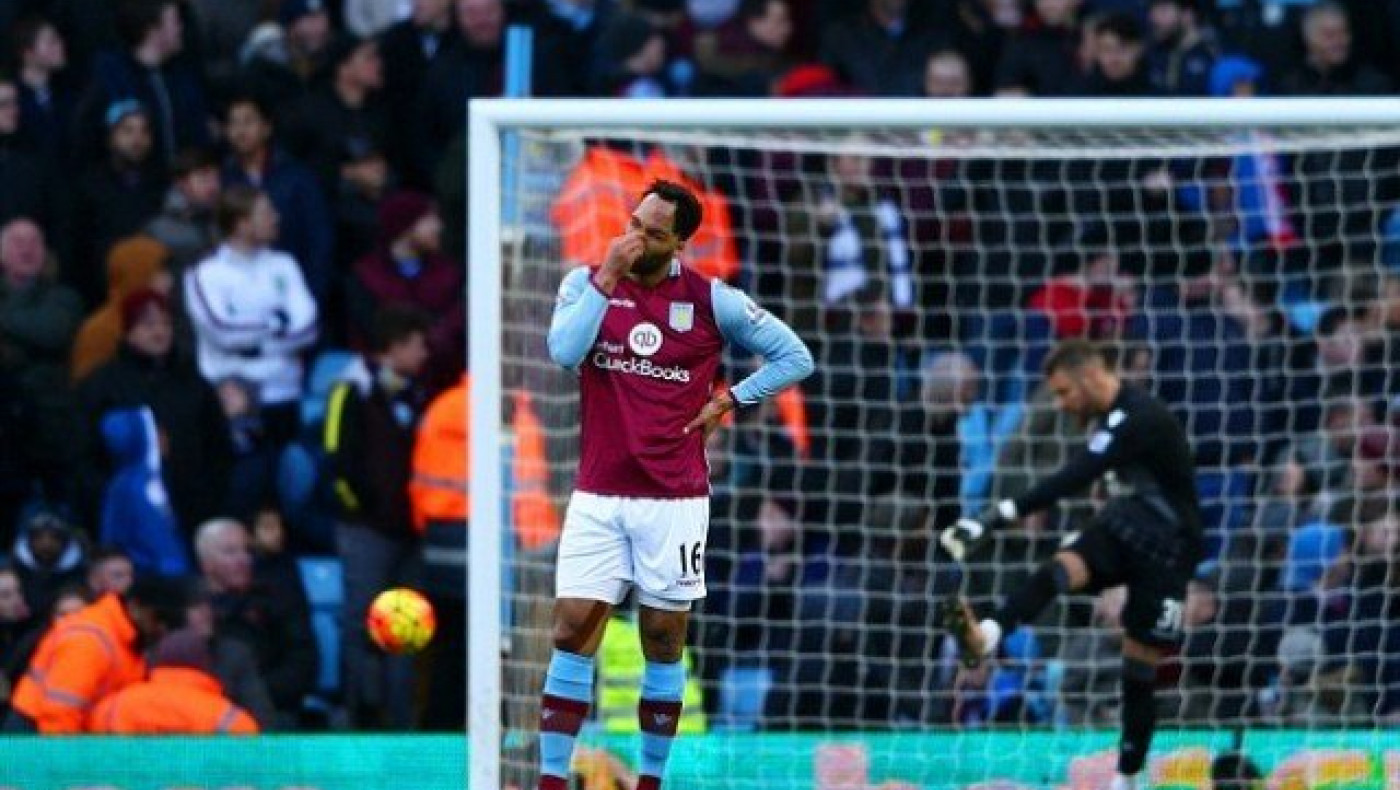 Η γκάφα του Λέσκοτ που τρέλανε τους οπαδούς της Άστον Βίλα (pic)