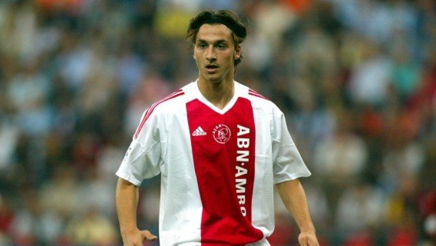 Δώδεκα χρόνια από το κορυφαίο γκολ της καριέρας του Ζλάταν (video)