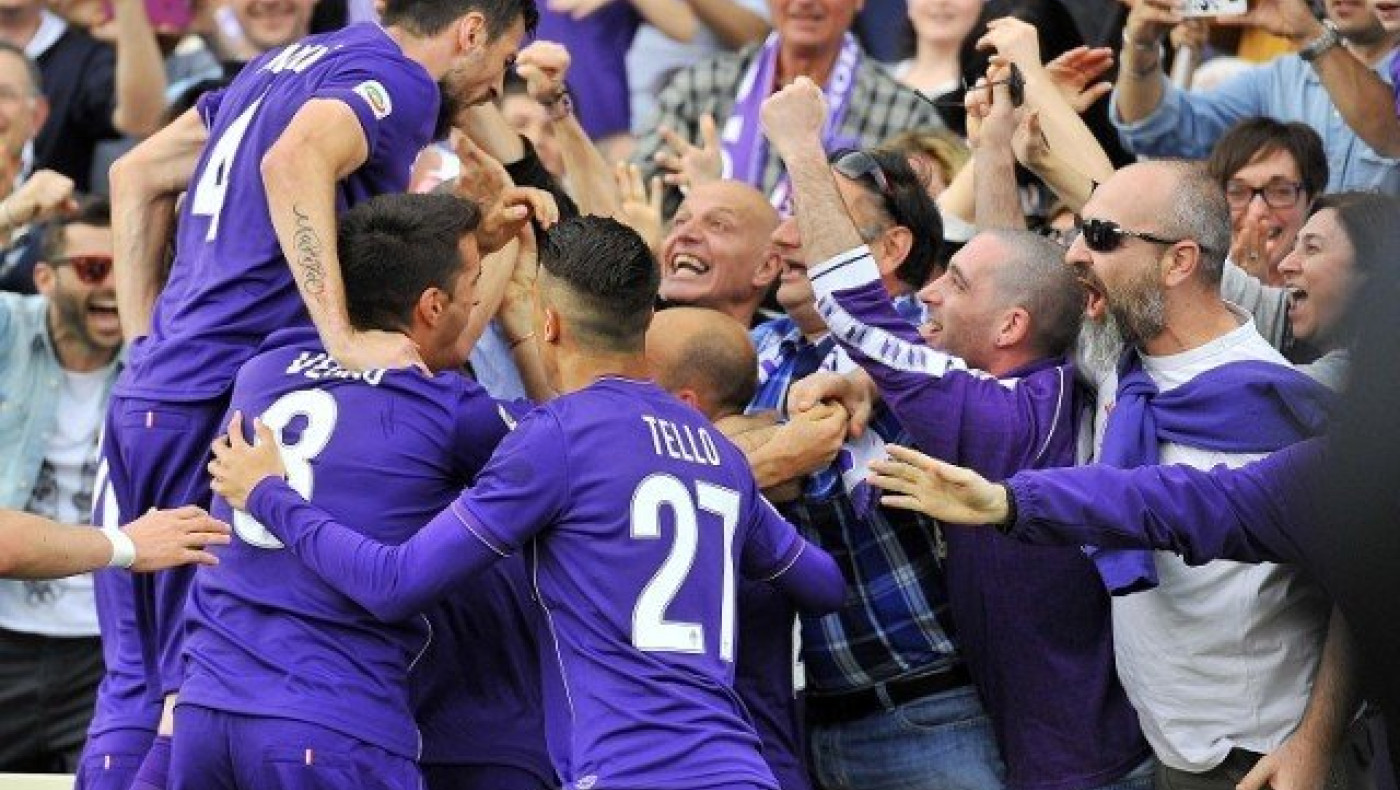 Φιορεντίνα: Θα είναι πάντα η ομάδα του Μπατιστούτα!