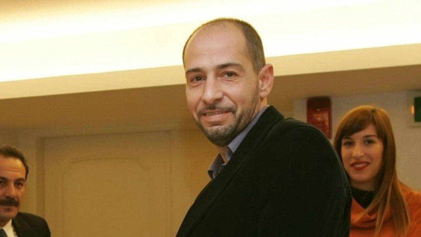 Οι επιστολές                 Γκρούτση και Σαραϊδάρη!