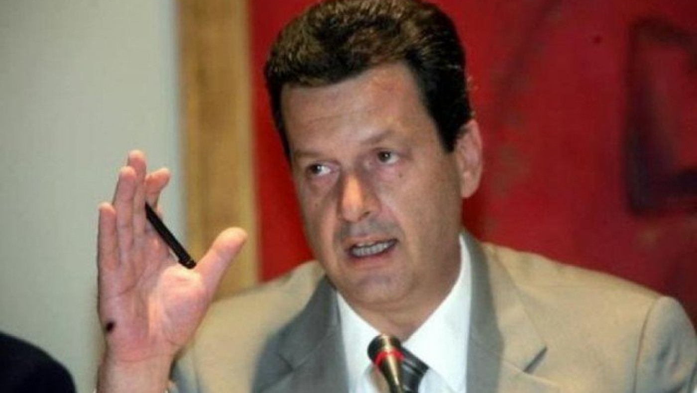 «Δεν δέχεται τις αλλαγές για τη διαιτησία η ΕΠΟ, έξαλλοι στη FIFA!»