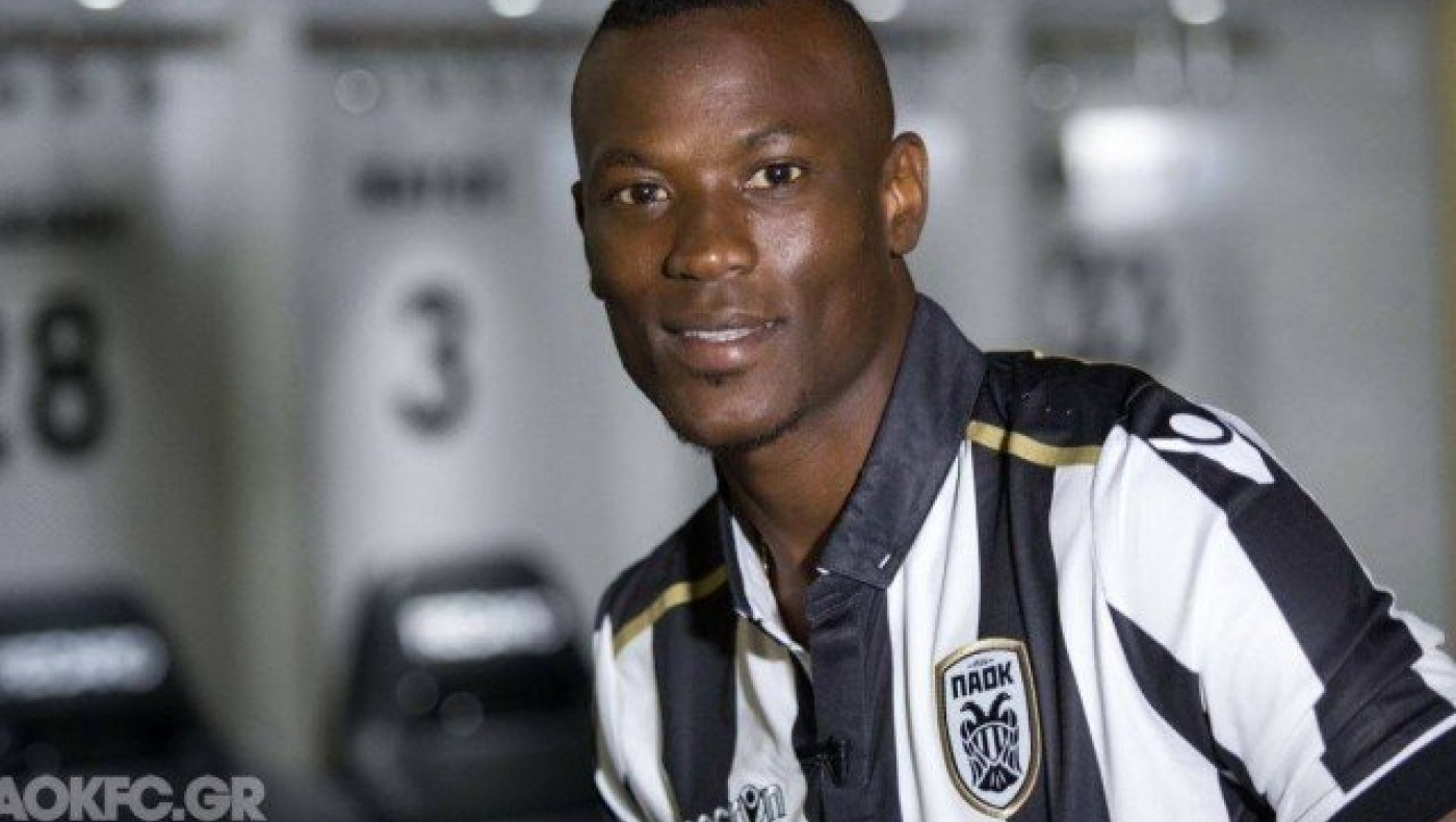 Ολοι   περίμεναν    κάτι    παραπάνω   από τον ΠΑΟΚ