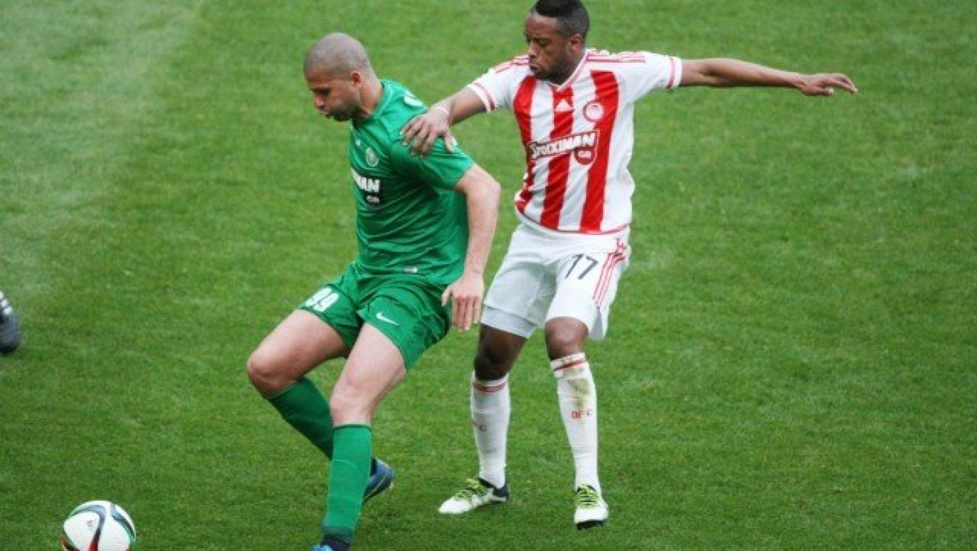 Πέφτουν   σήμερα    οι     υπογραφές     με    Ιγκόρ