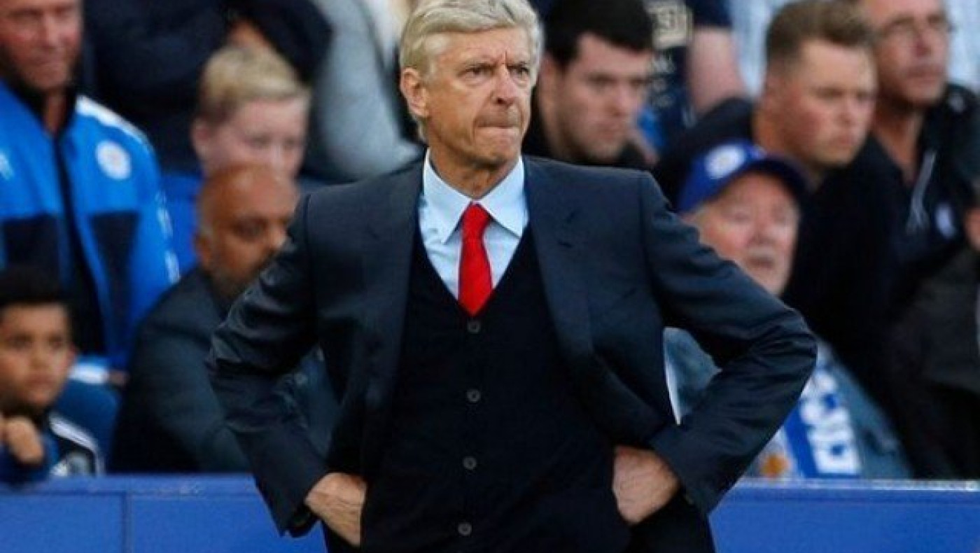 Οπαδός της Άρσεναλ παραιτήθηκε για να κάνει μεταγραφή ο Βενγκέρ!