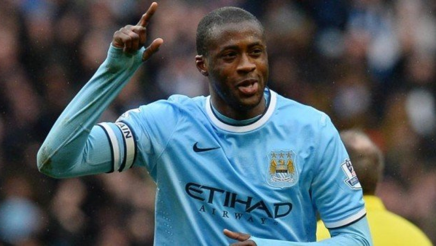 Θέλουν          Τουρέ      Γιουνάιτεντ     και    Άρσεναλ