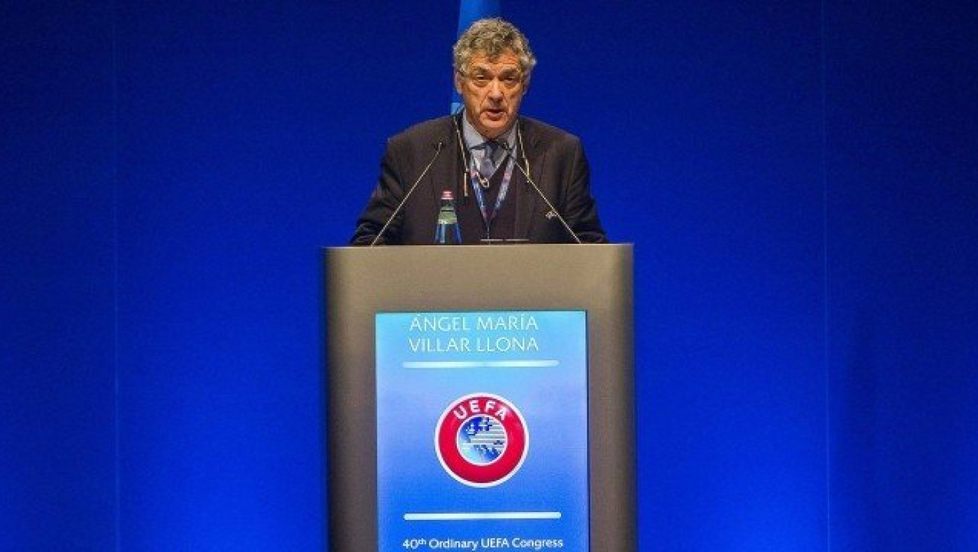 Η UEFA θα διαθέσει 1,7 δις σε Champions και Europa League