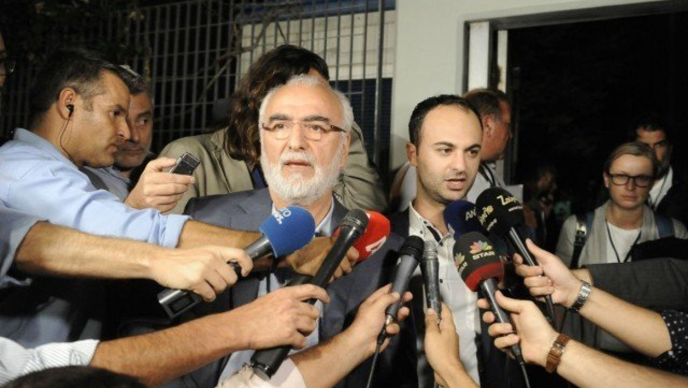 Της κακομοίρας:   Επιστρέφει    στην …πόλη  του ο Ιβάν