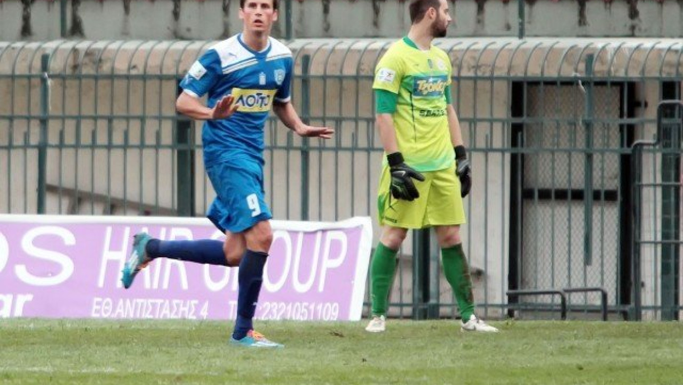 Στις          Σέρρες              ο        Γκατσέσα