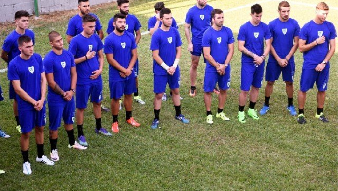 Δυνατά φιλικά με Ξάνθη και Ηρακλή ο         Αστέρας