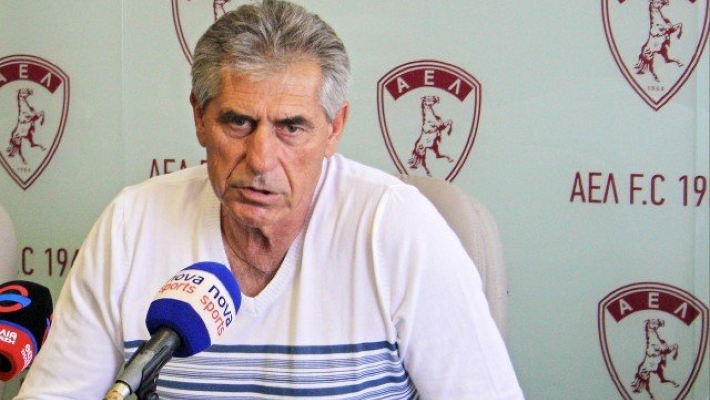 Γιατί δεν ήθελε τον Σόουζα ο           Αναστασιάδης!