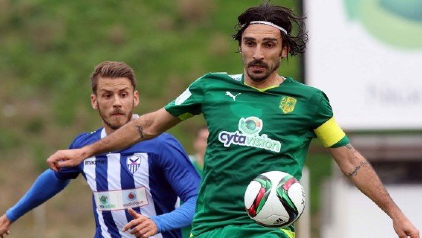 Χαραλάμπους: «Μπορεί δύο νίκες ο ΠΑΟΚ με την Λίμπερετς» (audiο)