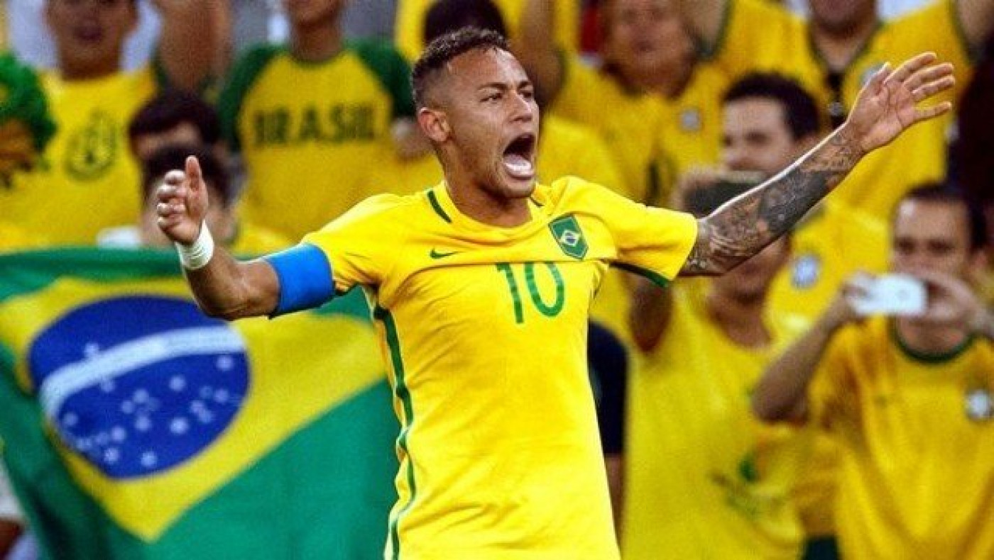 Πήρε εκδίκηση η Βραζιλία κατακτώντας το «χρυσό» στα πέναλτι (Video)