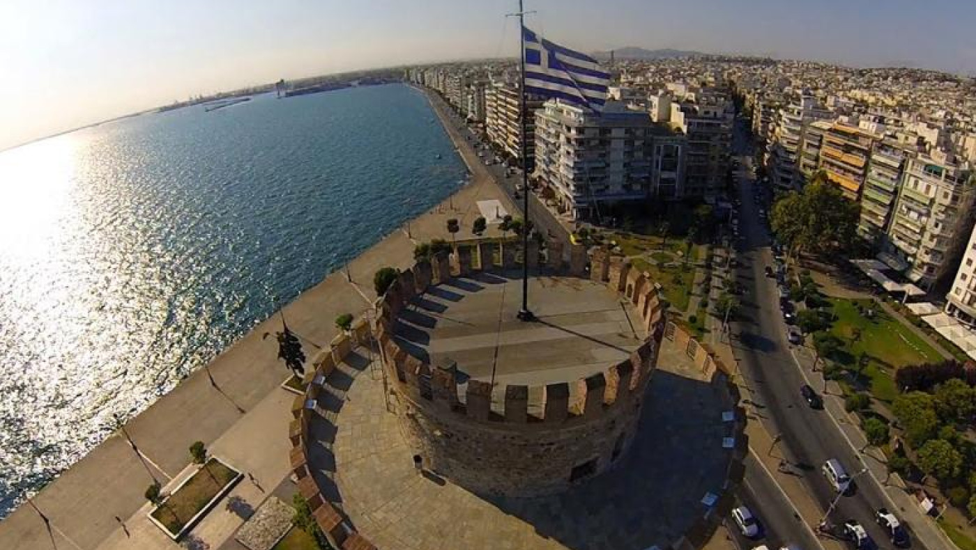 Έρχονται υψηλότερες θερμοκρασίες από αυτές που περιμέναμε