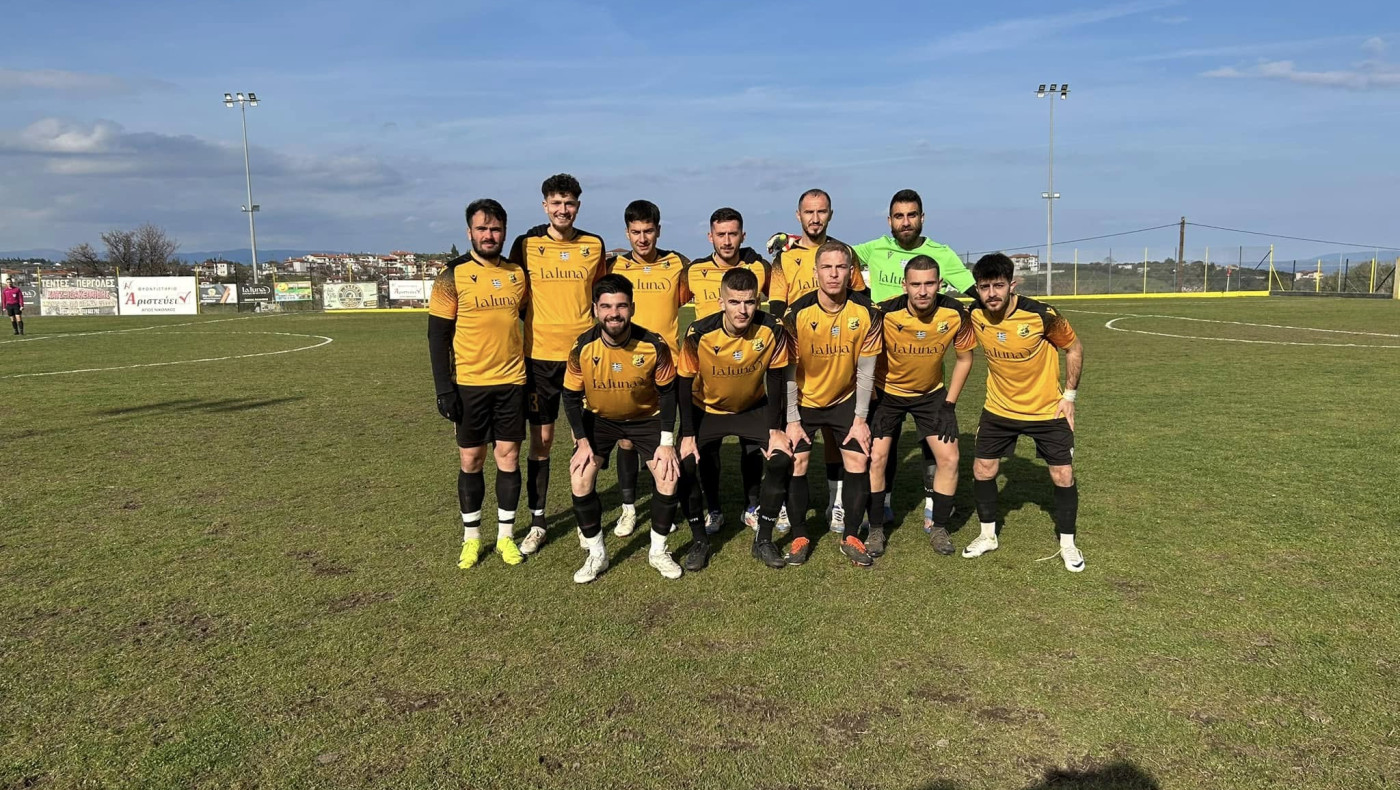 Το ζευγάρι του τελικού σε Χαλκιδική και Δράμα - Τα παιχνίδια στην Ημαθία και στην Καβάλα