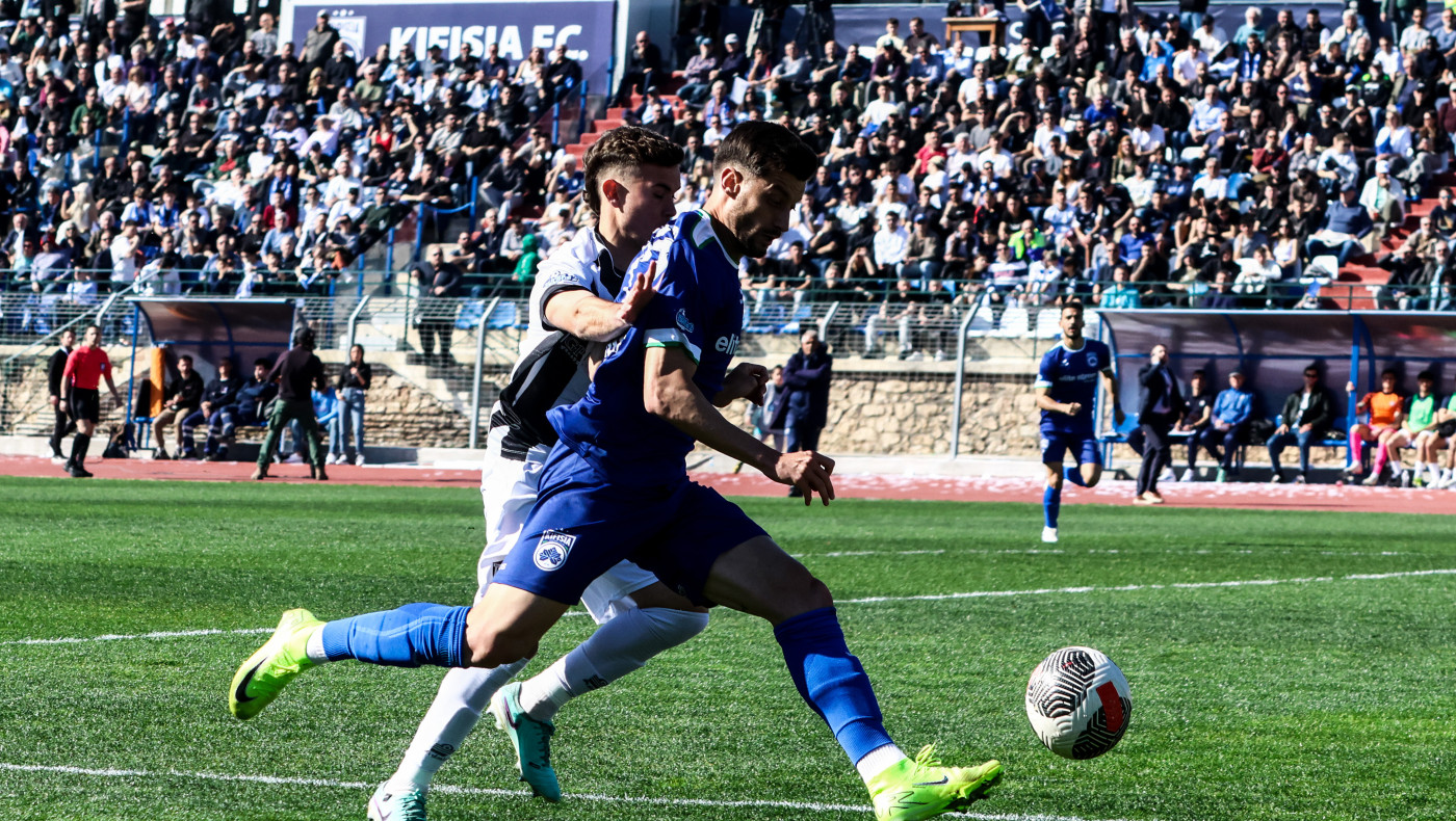 SL2: Αμετάβλητη η κορυφή στον νότιο όμιλο-Οι βαθμολογίες σε Play Off και Play Out