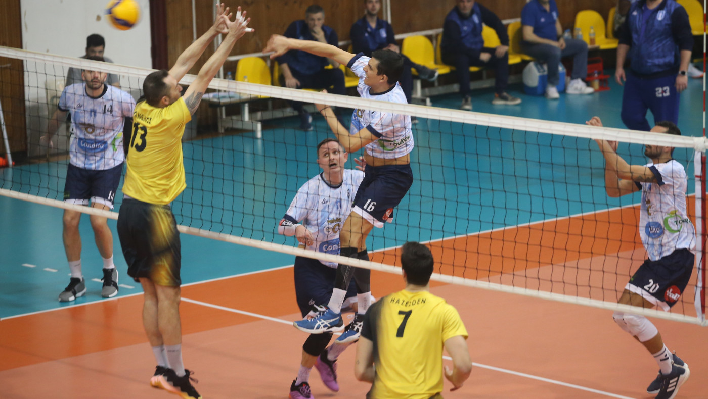 Ηρακλής: «Πάτησε» τον Άρη και πήρε το πλεονέκτημα της έδρας στα πλέι οφ