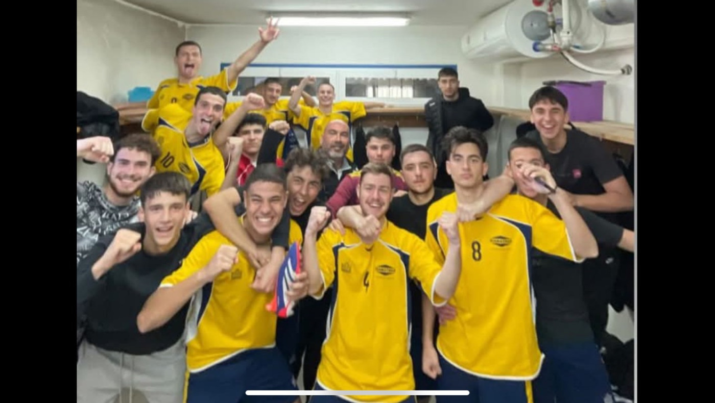 Στον τελικό της περιφέρειας το 1ο ΓΕΛ Ευκαρπίας