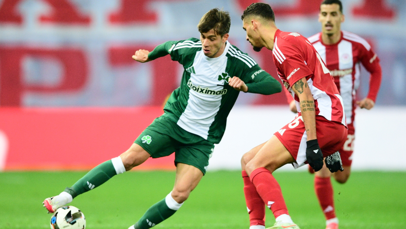 Πού θα δείτε τις «μάχες» Παναθηναϊκού και Ολυμπιακού - Ώρες και κανάλια μετάδοσης