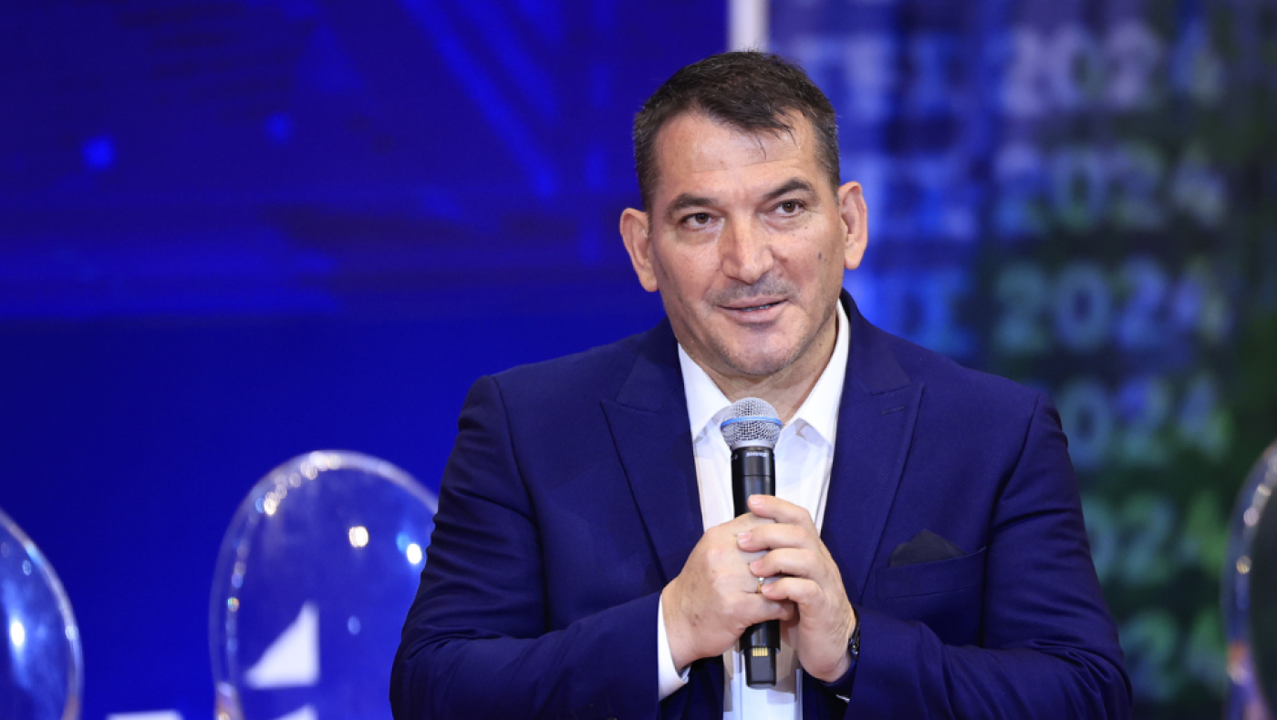 Πύρρος Δήμας: «Από τη στεναχώρια εγώ έπαθα νευρική βουλιμία»