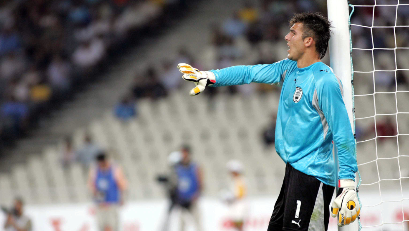 Φερνάντεζ: «Σκέφτομαι συνέχεια τον ΠΑΟΚ - Τεράστιο μέλλον ο Μοναστηρλής»