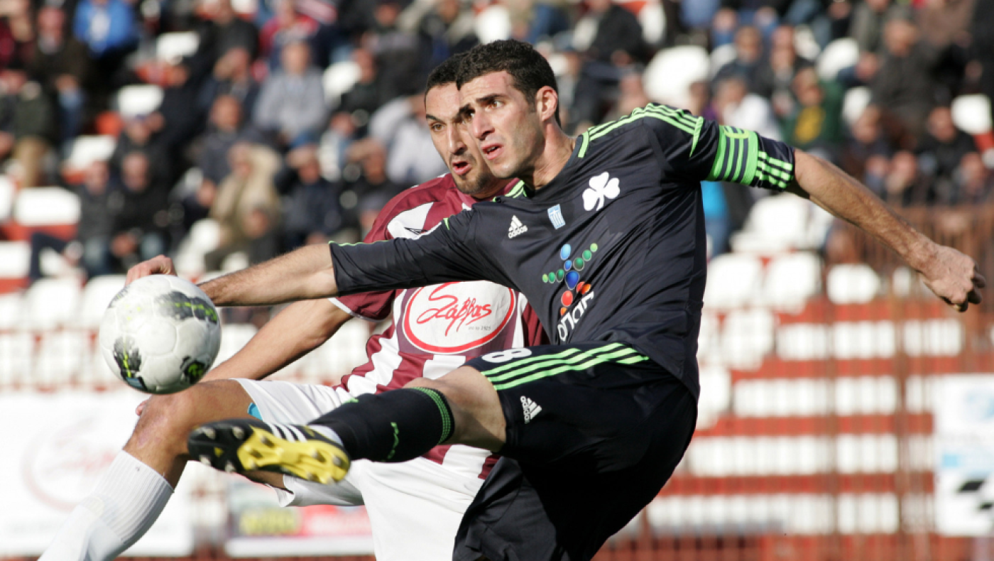 Πετρόπουλος: «Προτιμώ Μορόν από Σαμάτα, θα μπορούσε να πάρει κάτι καλύτερο ο ΠΑΟΚ»