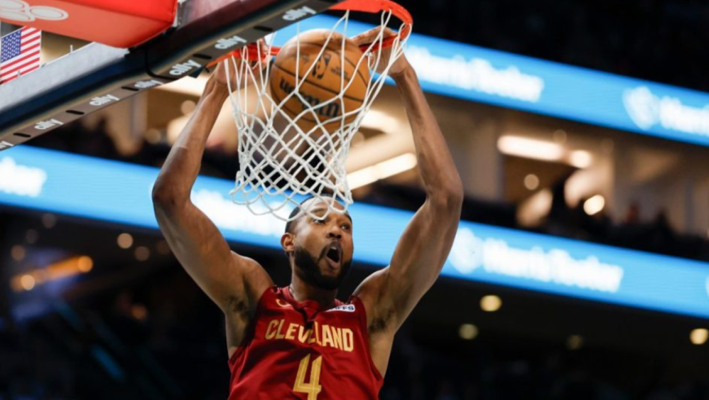 NBA: Ούτε οι Χόρνετς έσπασαν το σερί του Κλίβελαντ-Τα αποτελέσματα των αγώνων (8/3)