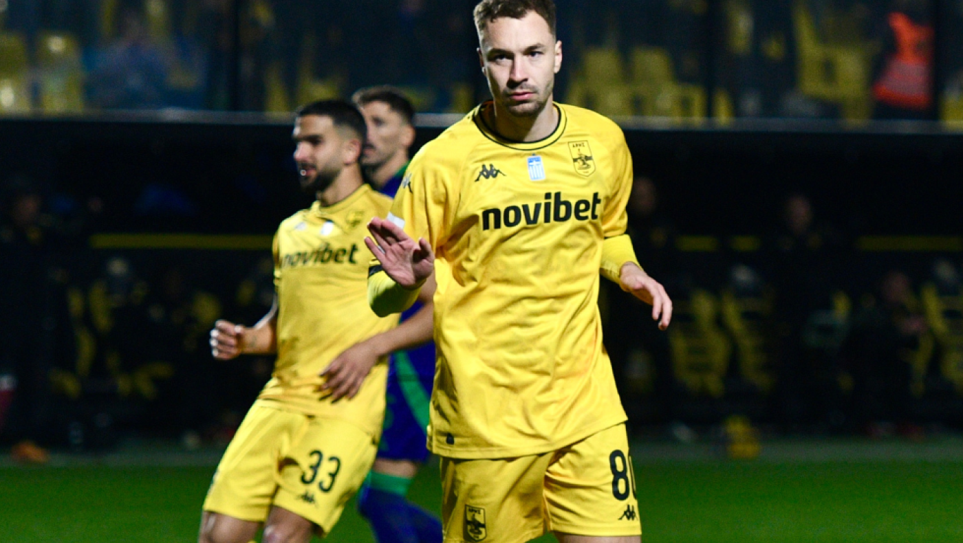 Ο Μορόν έχει αφήσει «αλώβητες» μόνο δύο ομάδες-Το εντυπωσιακό ρεκόρ που κατέχει