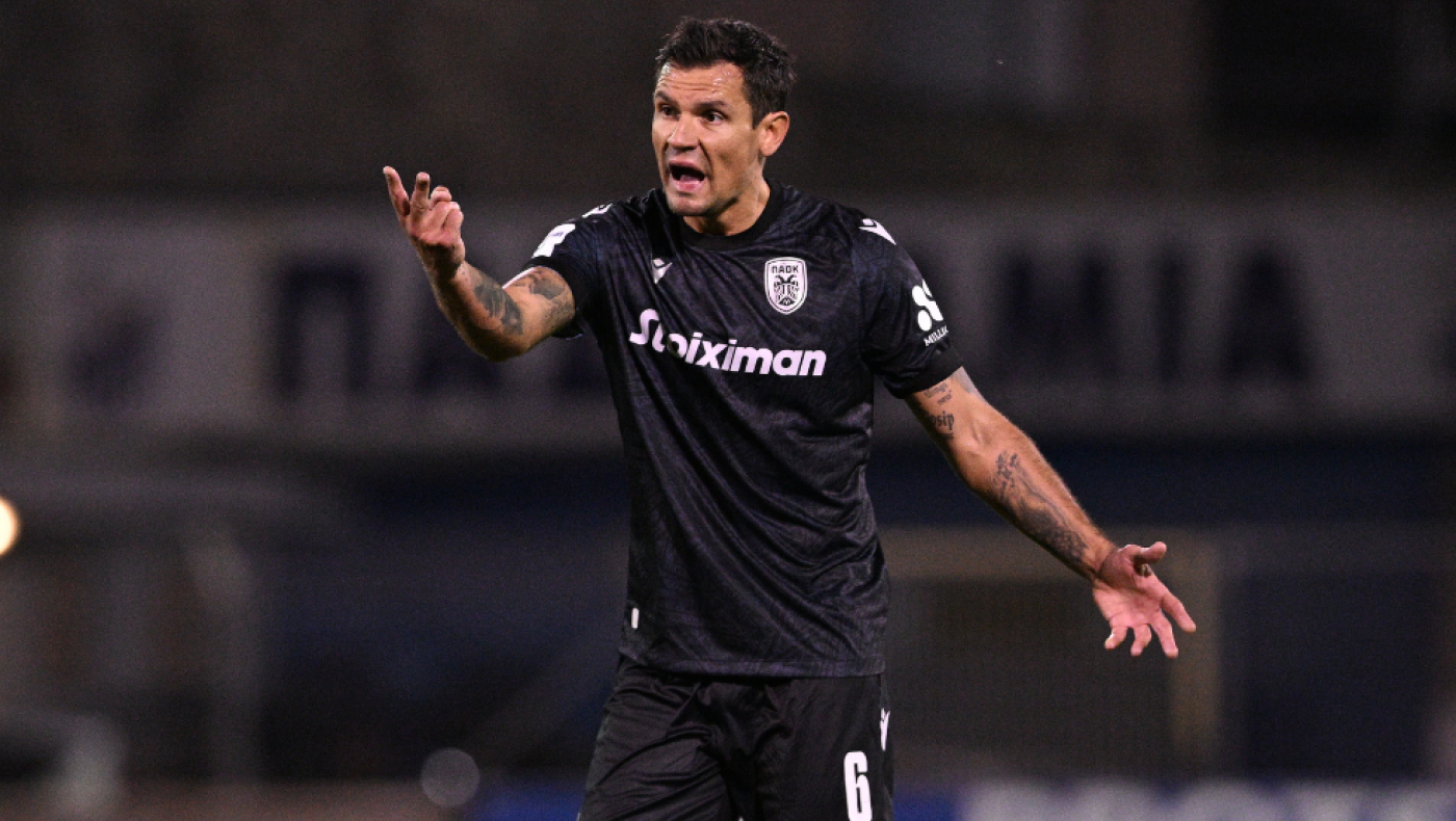 Ντέγιαν Λόβρεν: «Όλοι περίμεναν πότε θα κάνω λάθος... το διασκέδαζαν!»