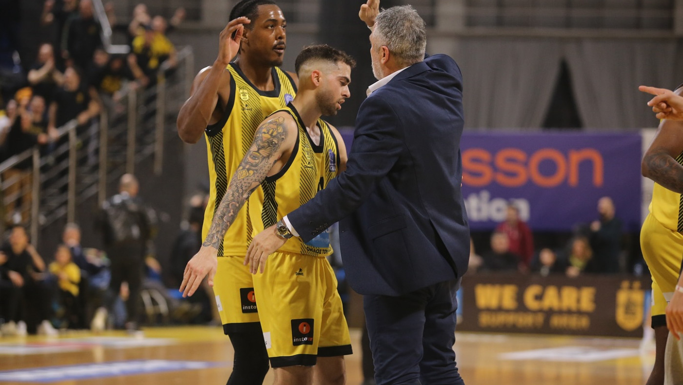 Άρης: Πλήρης με Πανιώνιο στην έναρξη των play in-Ποιον ξένο θα αφήσει εκτός