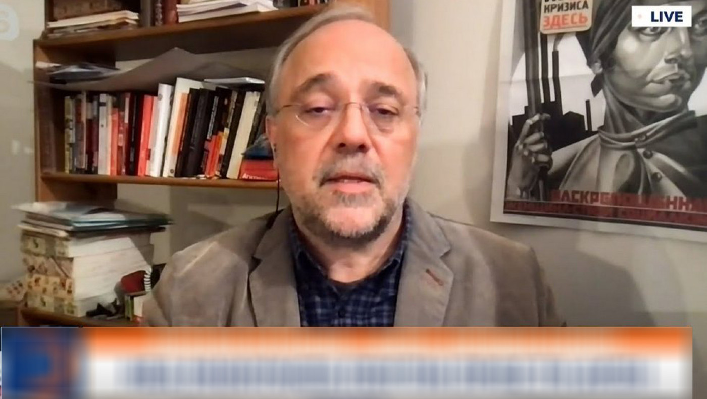 Θανάσης Αυγερινός: «Ο Ιβάν δεν διώχνει εύκολα συνεργάτες»