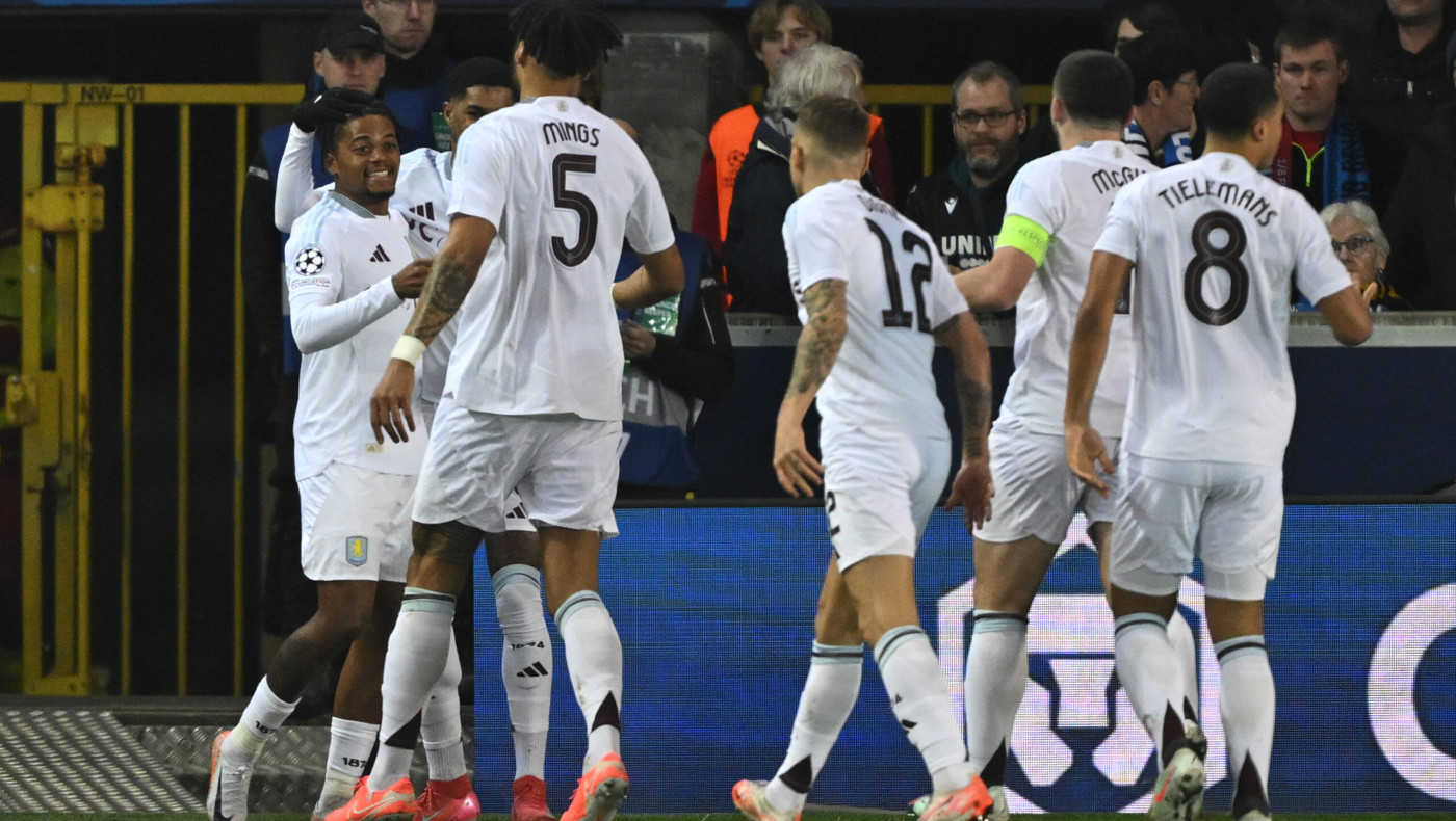 «Billaras»: Αξίζει σε αποδόσεις αουτσάιντερ η Βίλα