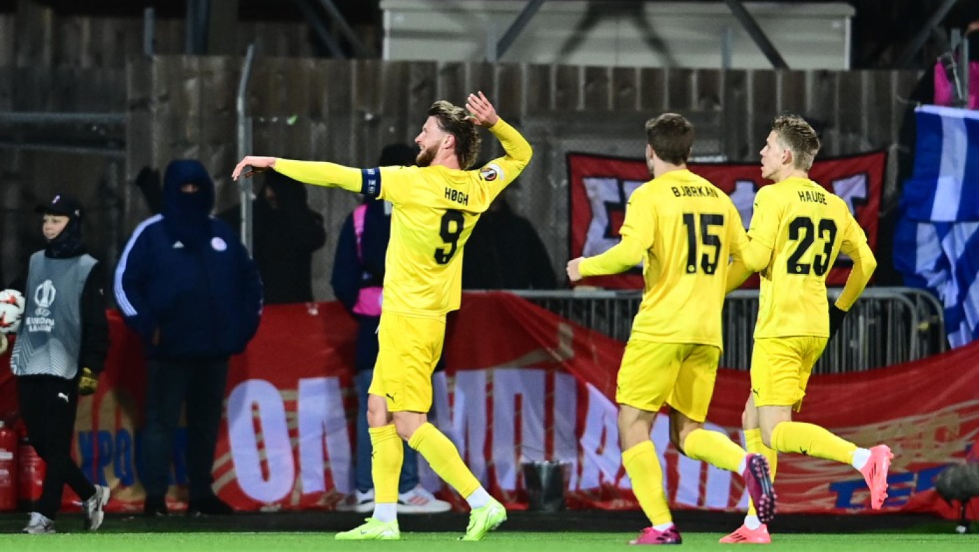 Μπόντο Γκλιμτ: Η υπέροχη ομάδα από τη Νορβηγία... το έκανε ξανά!