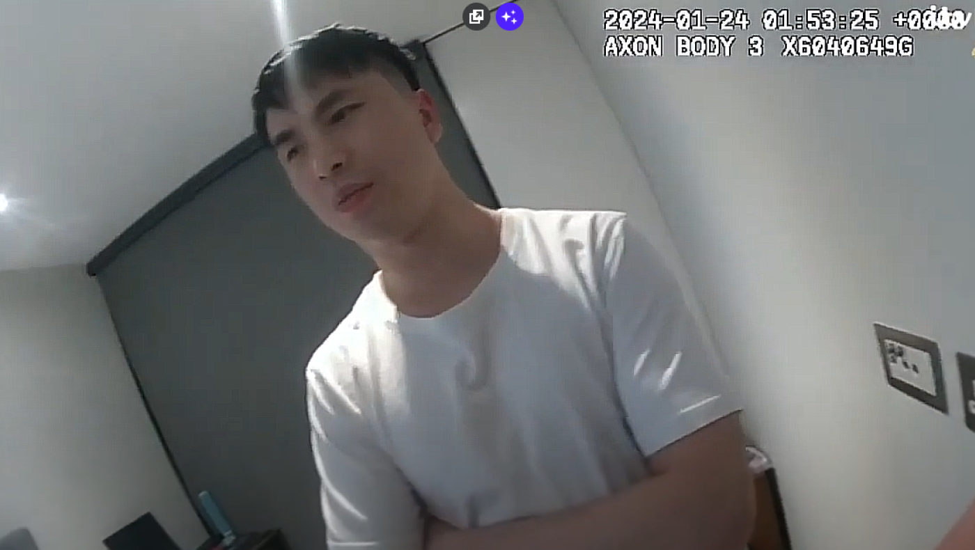 Διδακτορικός φοιτητής βίασε 10 γυναίκες - Φόβοι για άλλα 50 θύματα