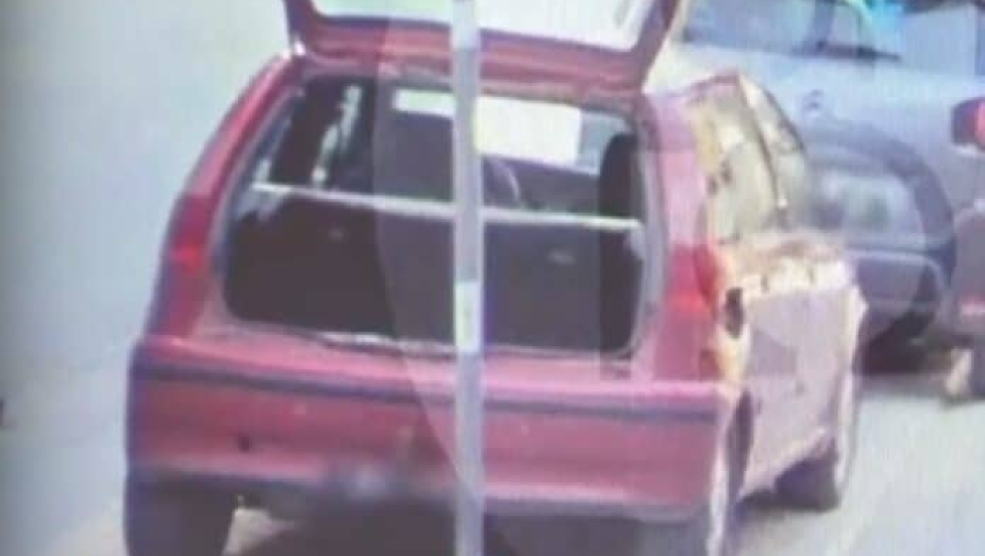 Βασίλης Καλογήρου: Επιβεβαιώνεται η επιβίβασή του στο βυσσινί όχημα