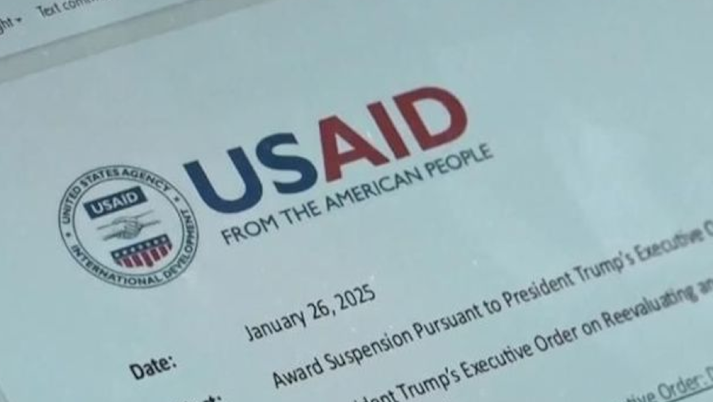 USAID: Ποια είναι η υπηρεσία που μοίρασε χρήμα σε 2.000 Έλληνες