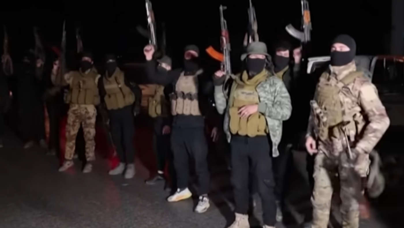 Συρία: Η κυβέρνηση εξόντωσε 700 αλαουίτες αμάχους