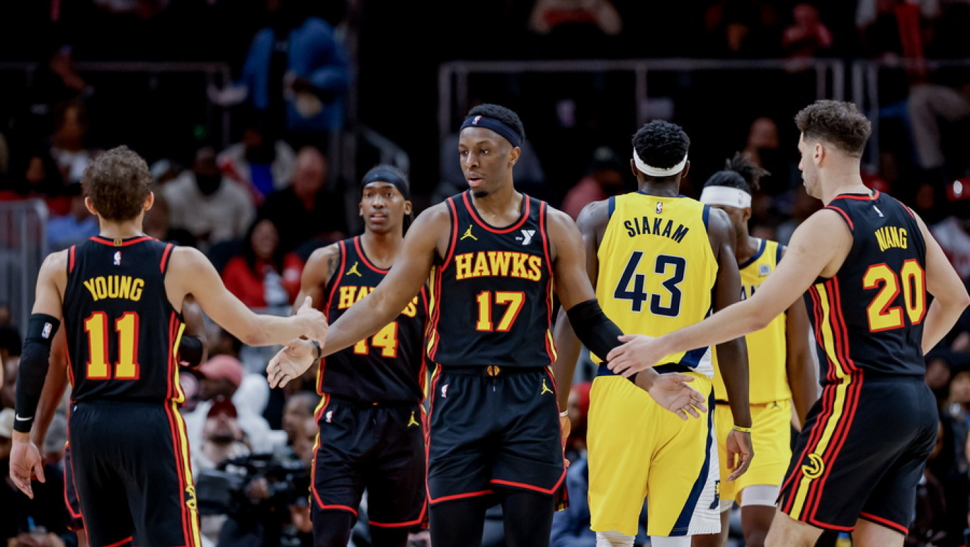 ΝΒΑ: Οι Λέικερς το... σερί τους – Μεγάλη νίκη των Χοκς