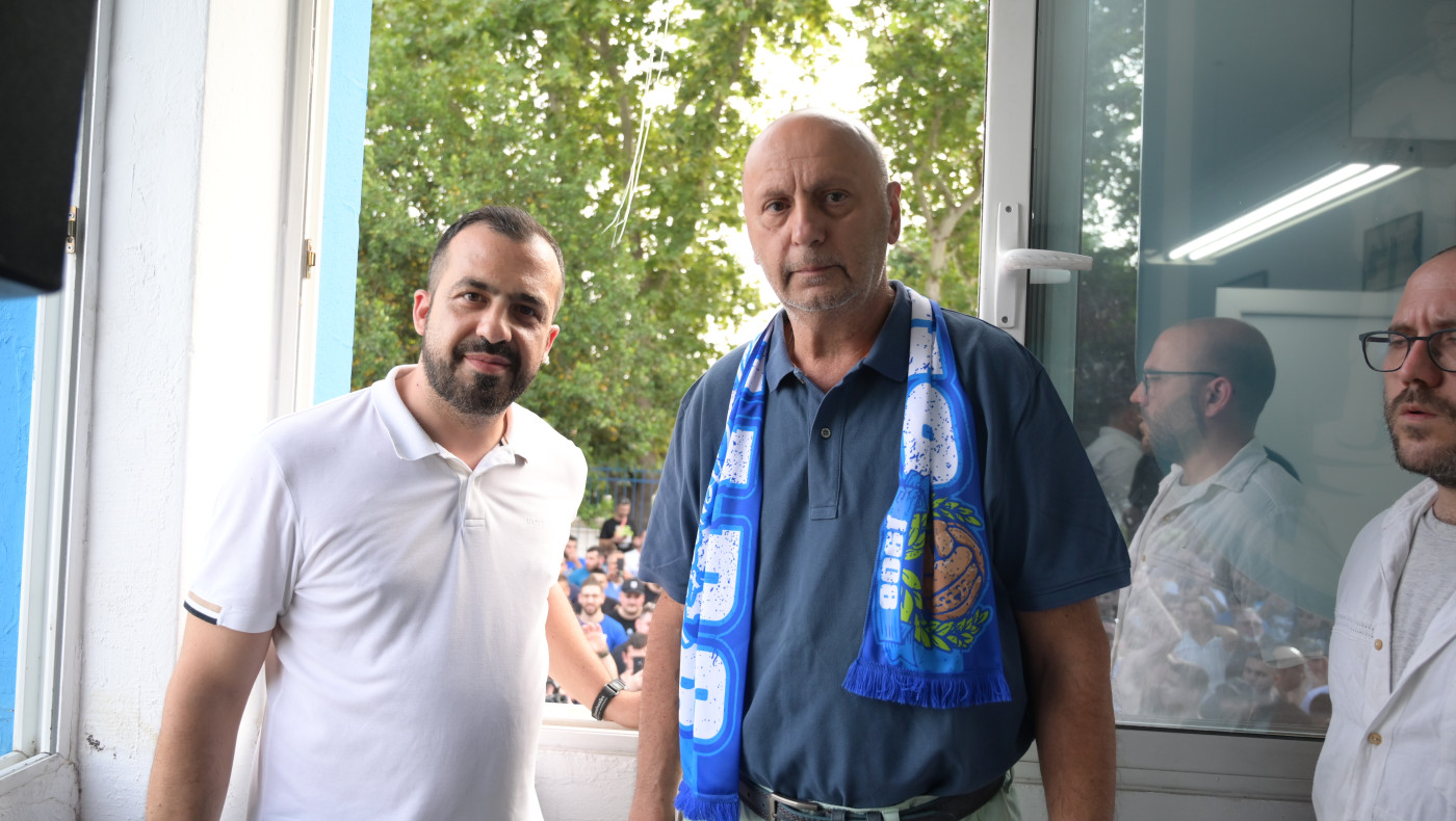 Κυριζίδης: «Πρέπει να παρέμβει ο εισαγγελέας για τις καταγγελίες Μονεμβασιώτη»