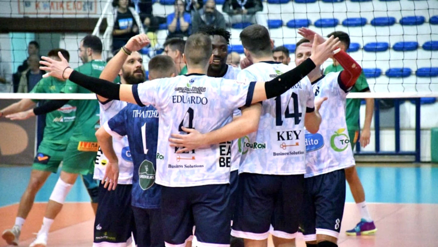 Για τη νίκη και το πλεονέκτημα έδρας ο Ηρακλής απέναντι στον Άρη