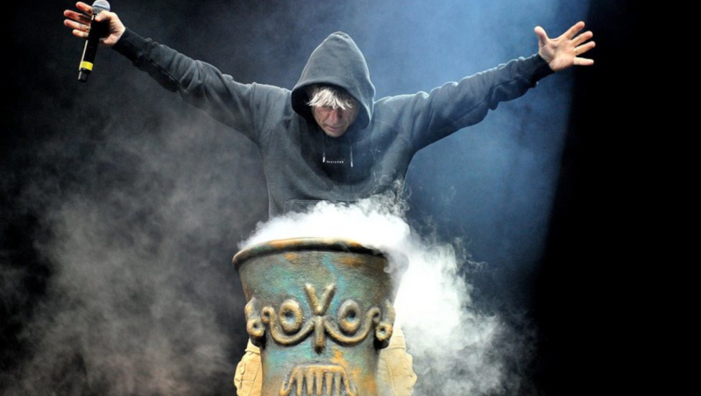 Το φρικτό βασανιστήριο της Αρχαίας Σπάρτης που έδωσε το όνομα στους... Iron Maiden