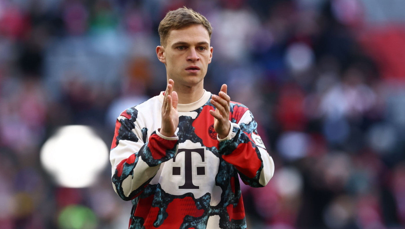 Μπάγερν: Η ανατροπή της ανατροπής για Κίμιχ