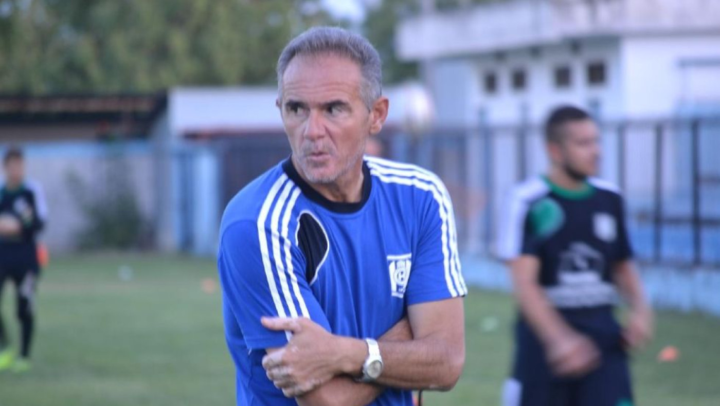 Κολομητρούσης για Άρη: «Έχει πολύ καλούς παίκτες, αλλά ντρέπομαι που δεν αγωνίζεται ούτε ένας Έλληνας»