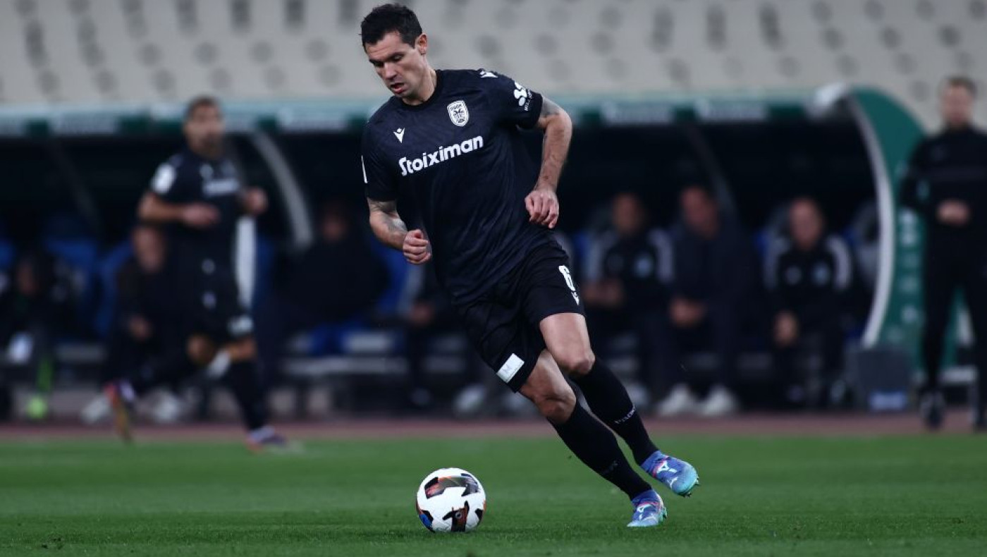 Λόβρεν: «Αναζητούμε τη νίκη στην Τούμπα - Έχουμε πίεση για τα 100 χρόνια»