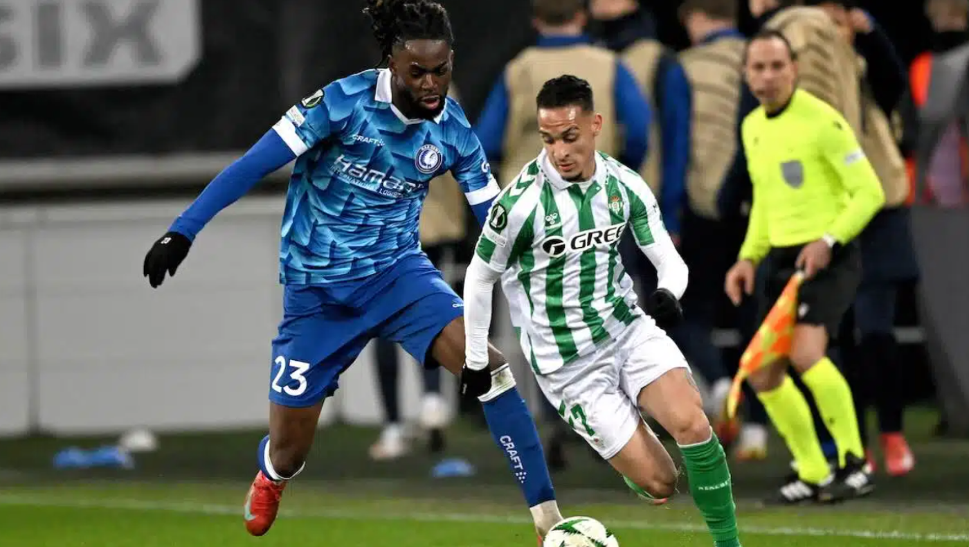 Μάντζιος: Ικανή να φτάσει μέχρι τον τελικό…