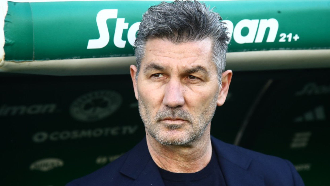 Ο Ουζουνίδης που έκανε… ταχύρυθμα και ο Αρης των play off