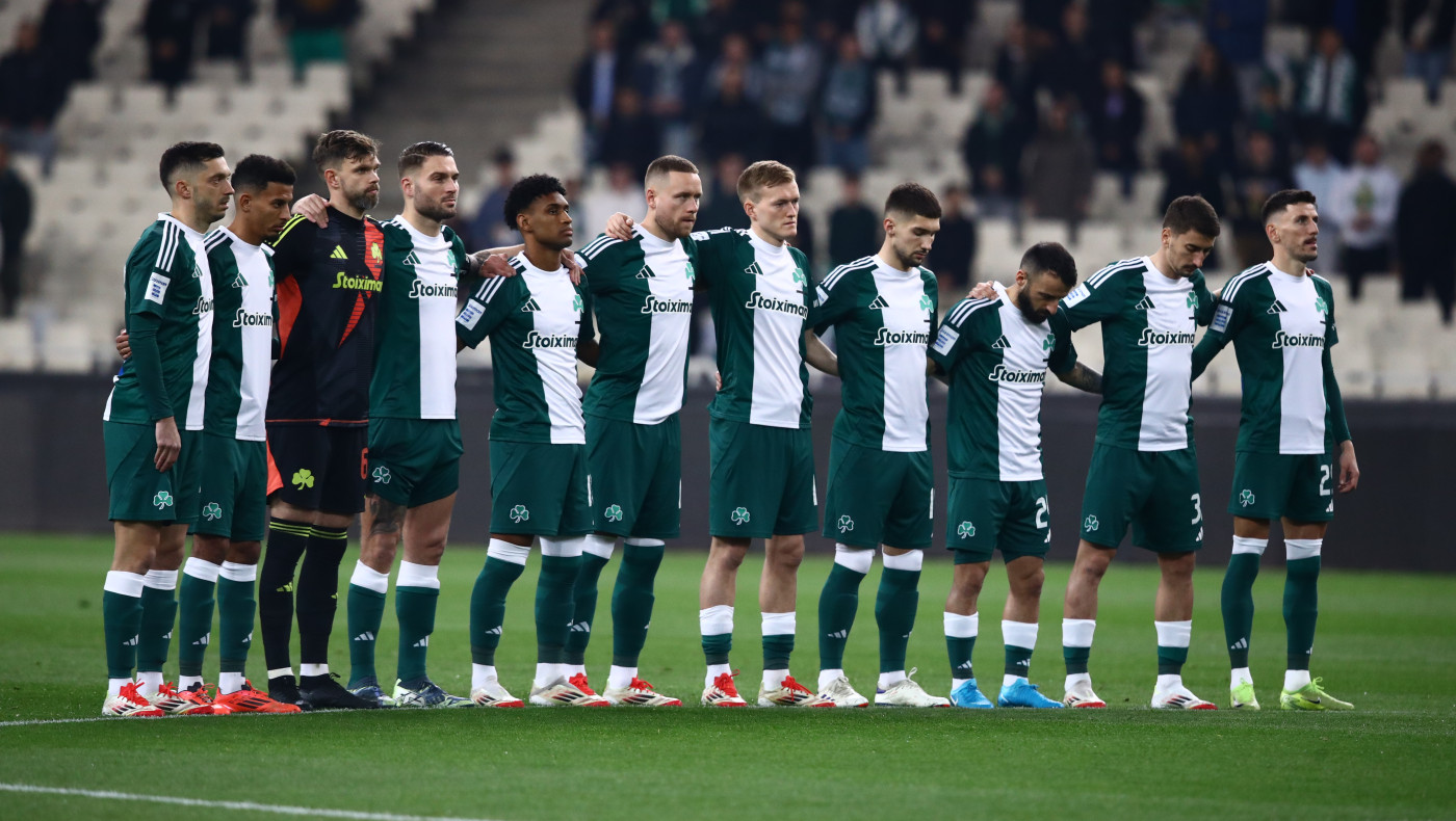 Conference League: Παναθηναϊκός για… οκτάδα, υποδέχεται τη Φιορεντίνα