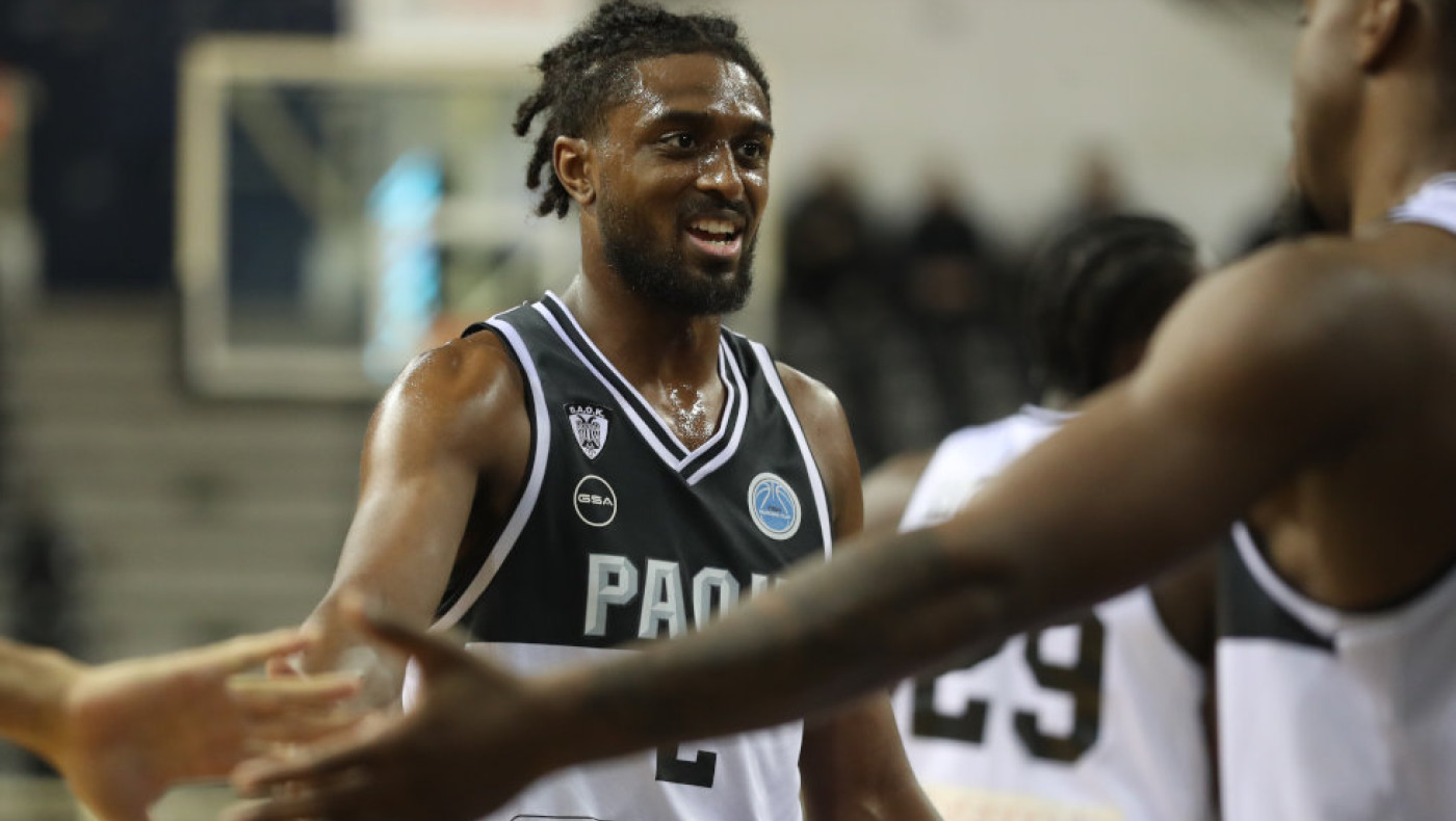 Ο ΠΑΟΚ πήρε το... Χ στην έδρα της Φρίμπουρ και τώρα η πρόκριση είναι στο χέρι του