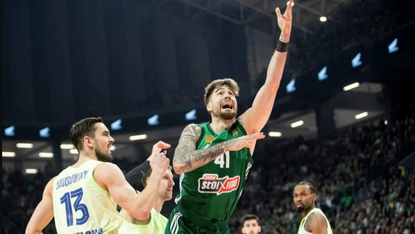 Πετρίδης: Συνεπής στο line του ο Χουάντσο