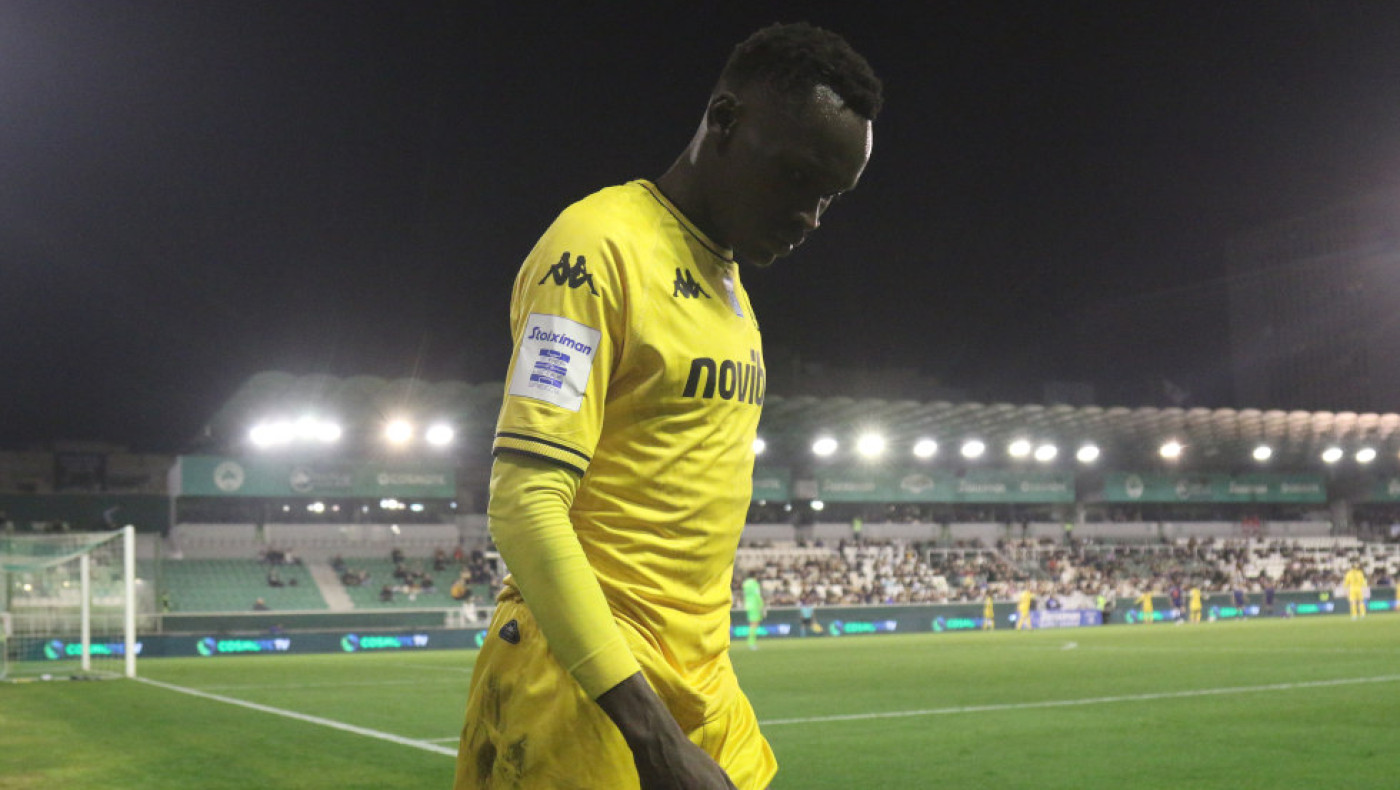 Άρης: Υπάρχει και η αποσυμφόρηση του ρόστερ